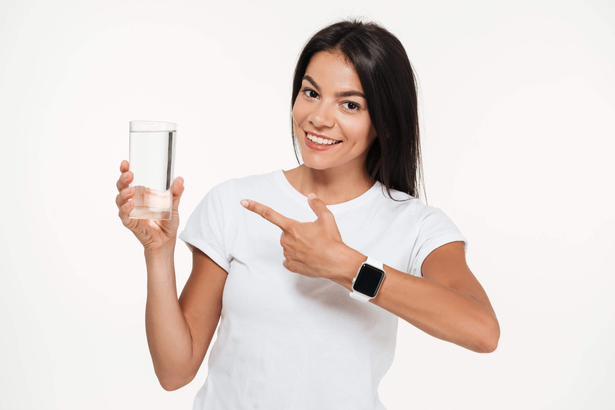 Wasserkur mit HydraMax Wasserkur mit HydraMax
