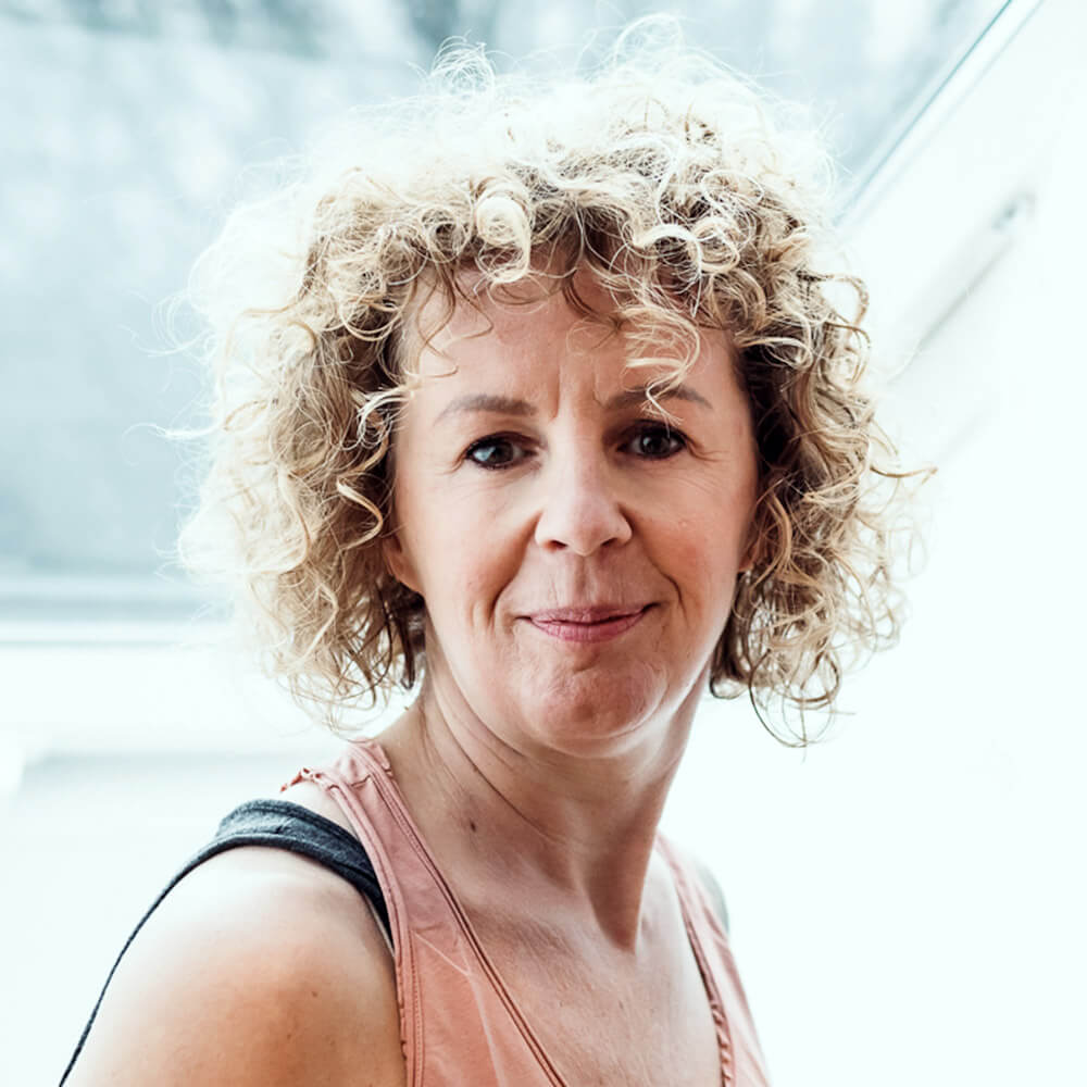 Ilana Begovic