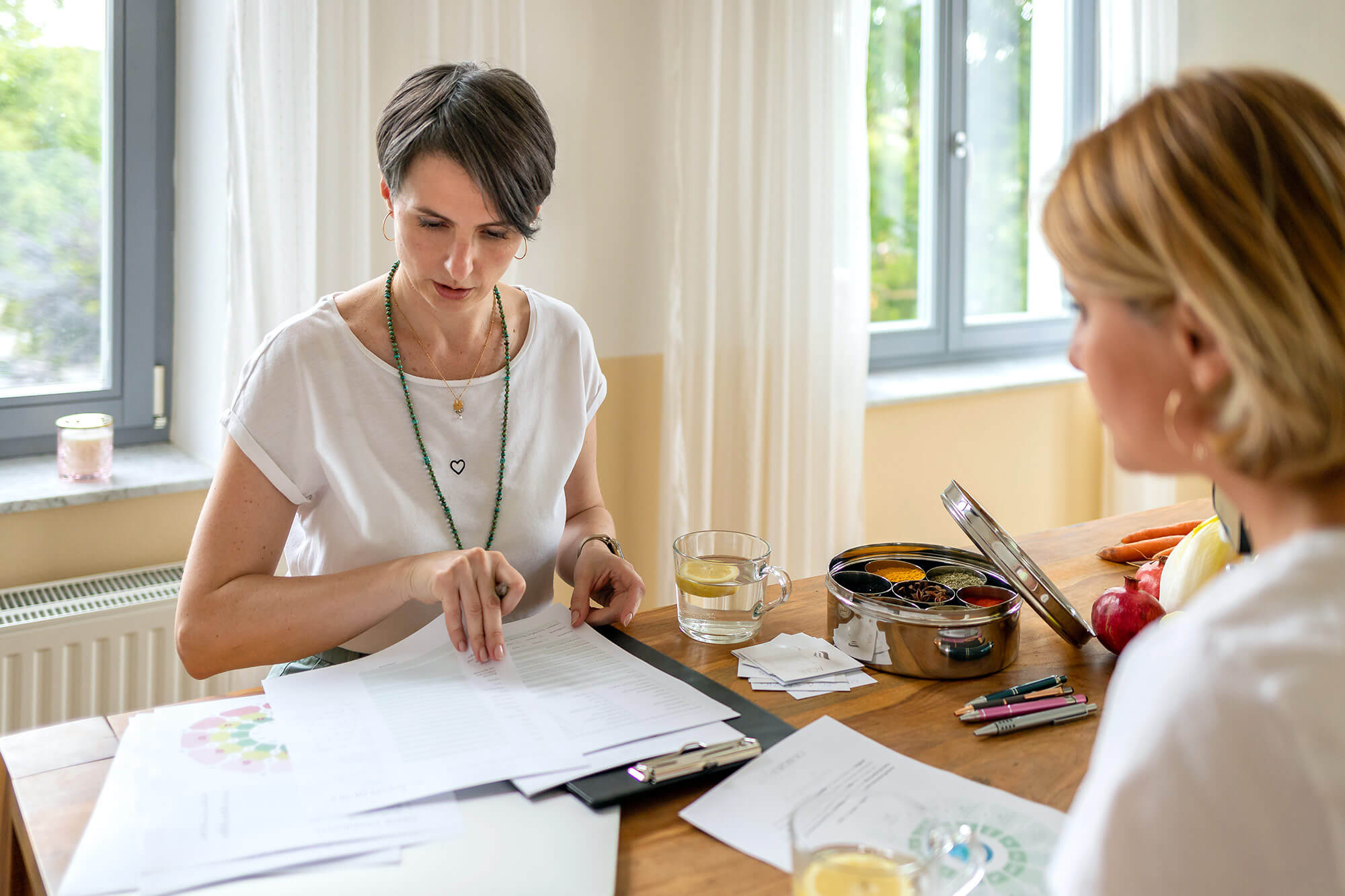Ernaehrungs-Coaching Ernaehrungs-Coaching