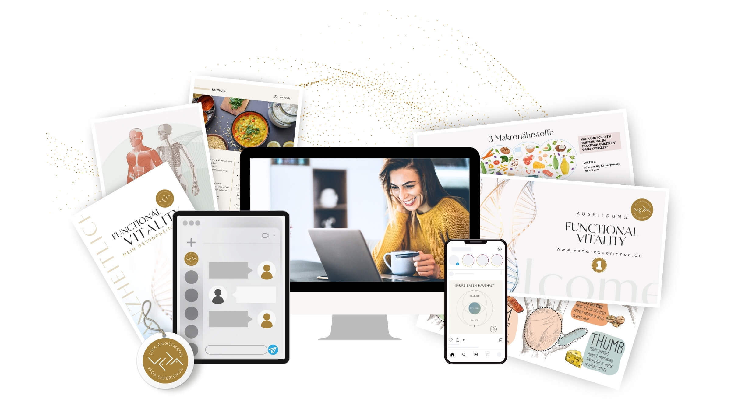 Ausbildung Vitality Coach Ausbildung Vitality Coach
