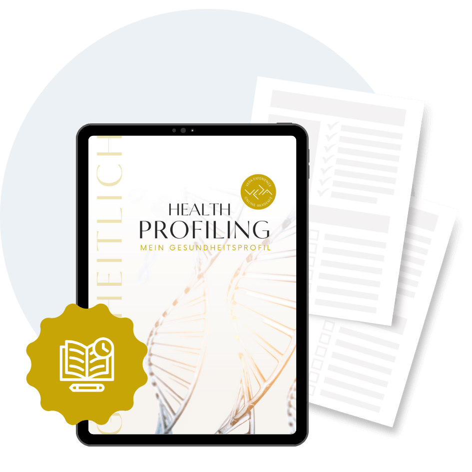 Workbook-Health-Profiler