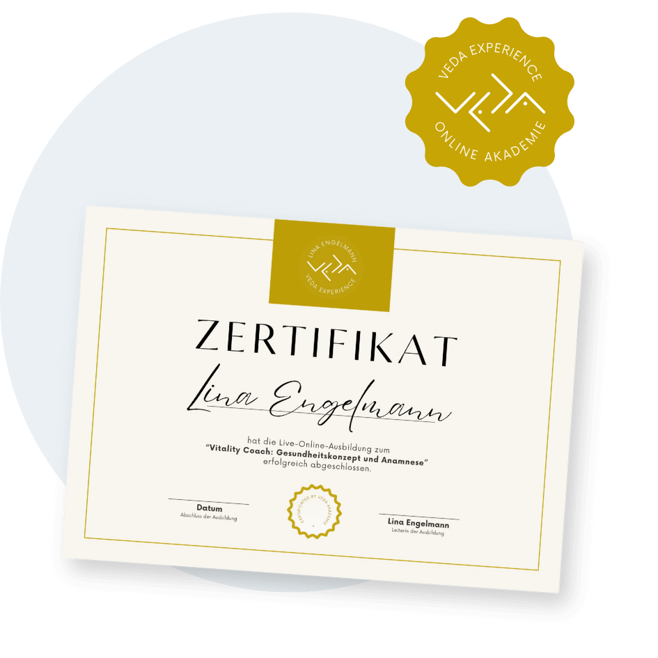 Zertifikat