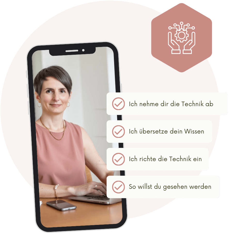 Webdesign für Gesundheitsberufe: Expertise