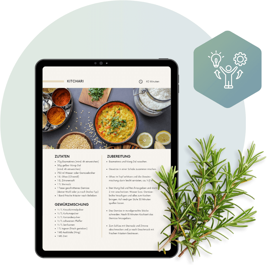 Health Profiler & Longevity Experte Ausbildung: Praxis