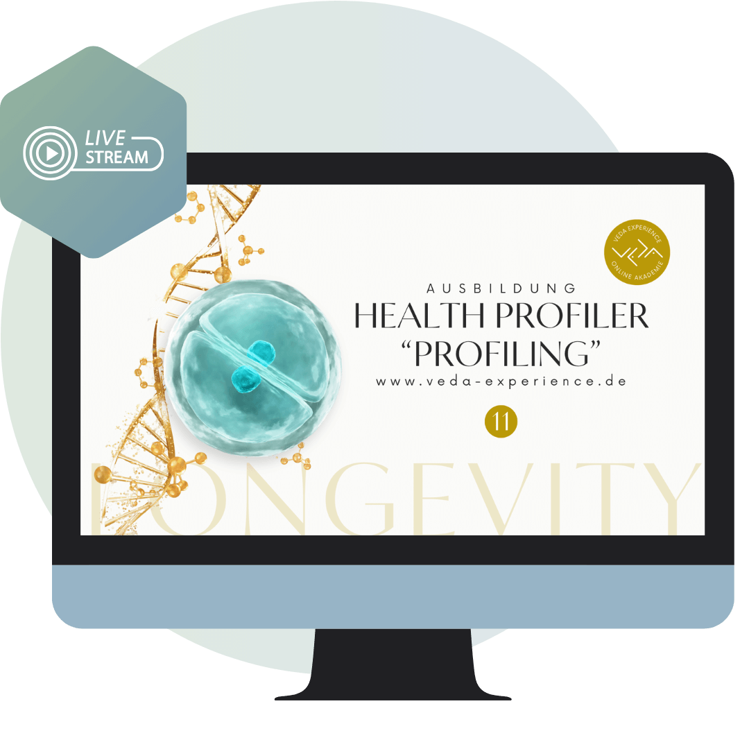 Longevity Coach Ausbildung