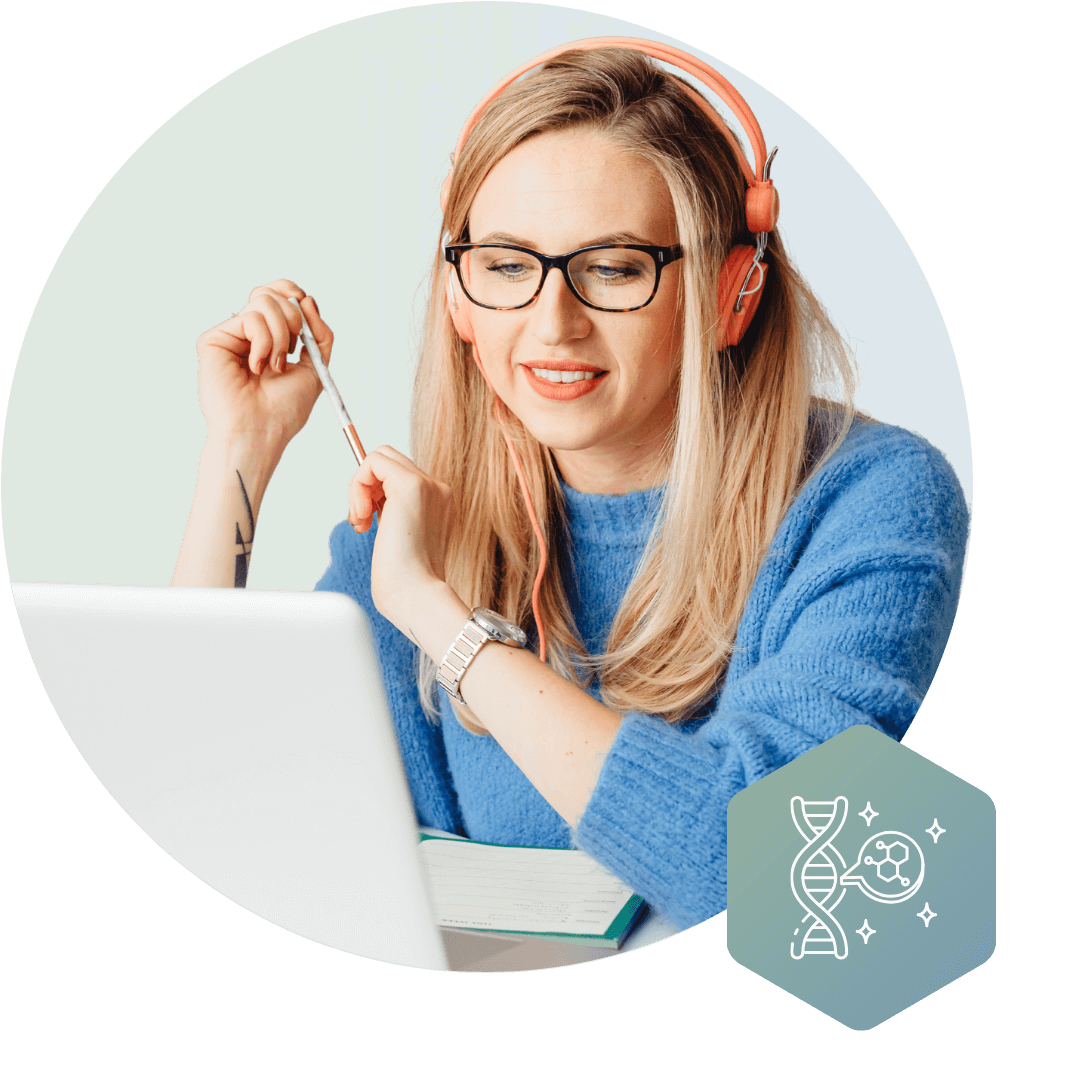 Health Profiler und Longevity Coach Ausbildung