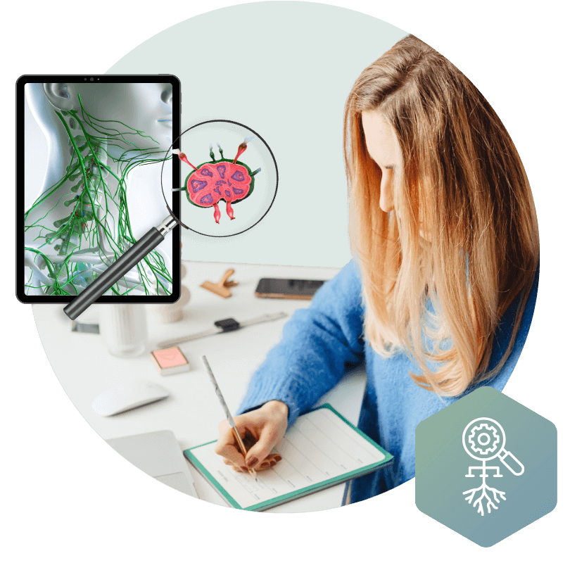 Health Profiler und Longevity Coach Ausbildung