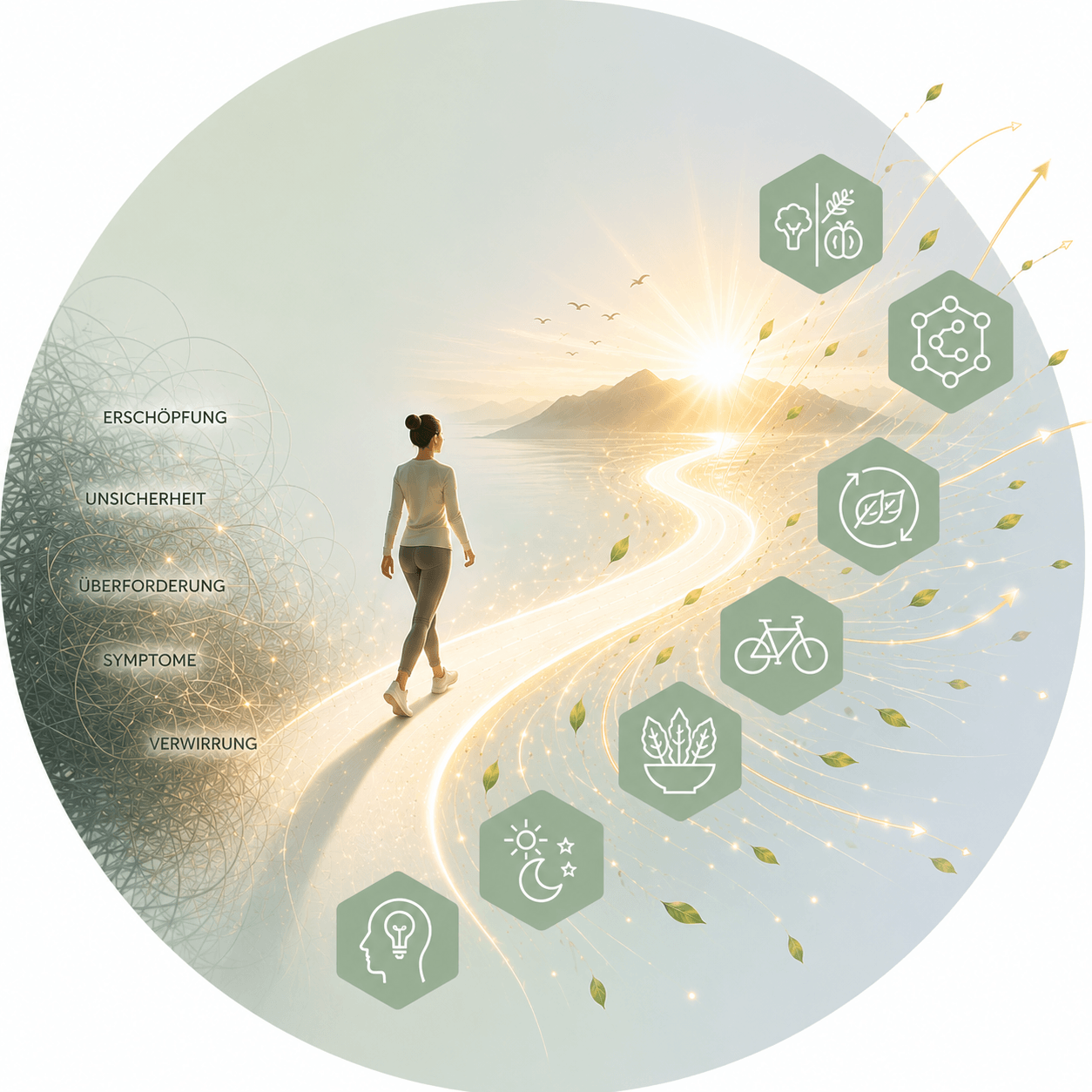 Health Profiling & Longevity Coaching