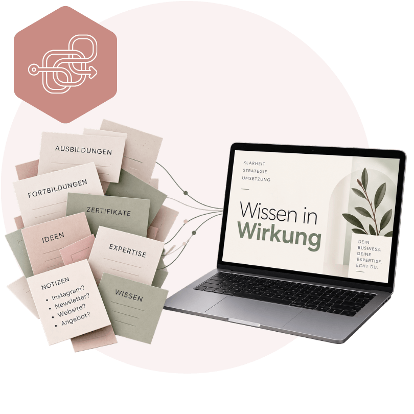 Business Mentoring für Gesundheitsberufe, Yogalehrer, Therapeuten