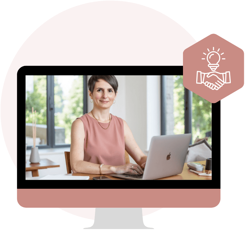 Business Mentoring für Gesundheitsberufe, Yogalehrer, Therapeuten