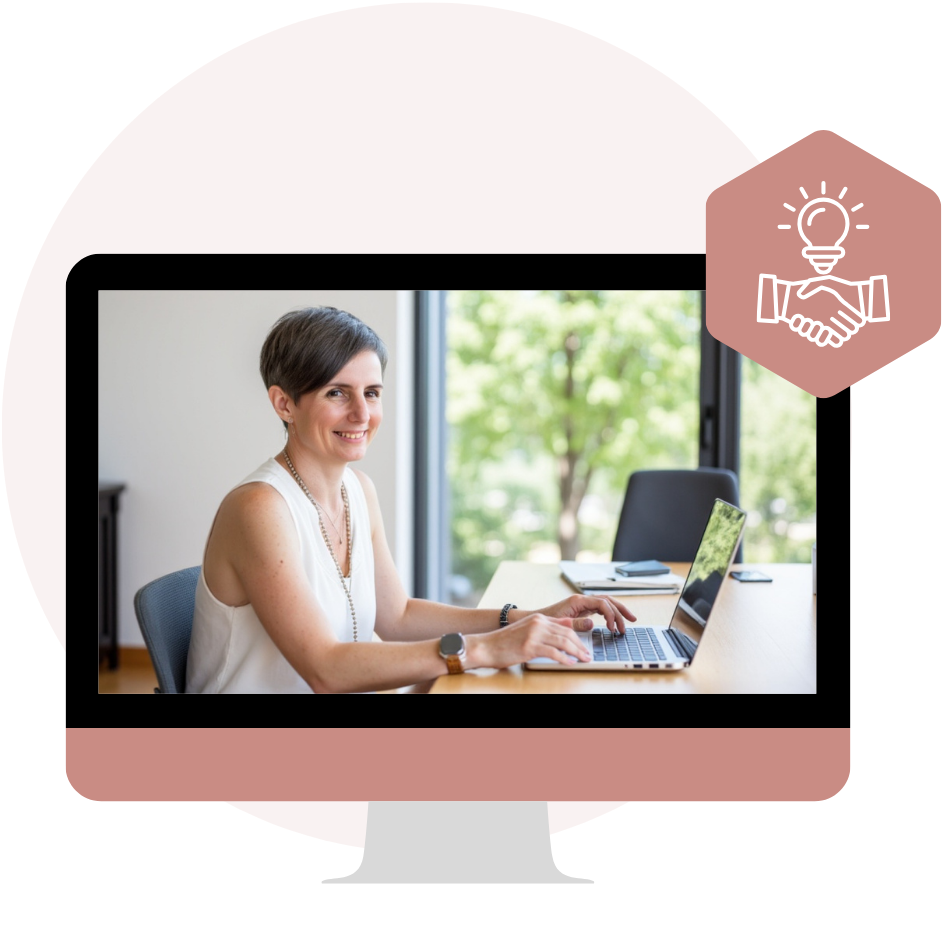 Business Mentoring für Gesundheitsberufe, Yogalehrer, Therapeuten
